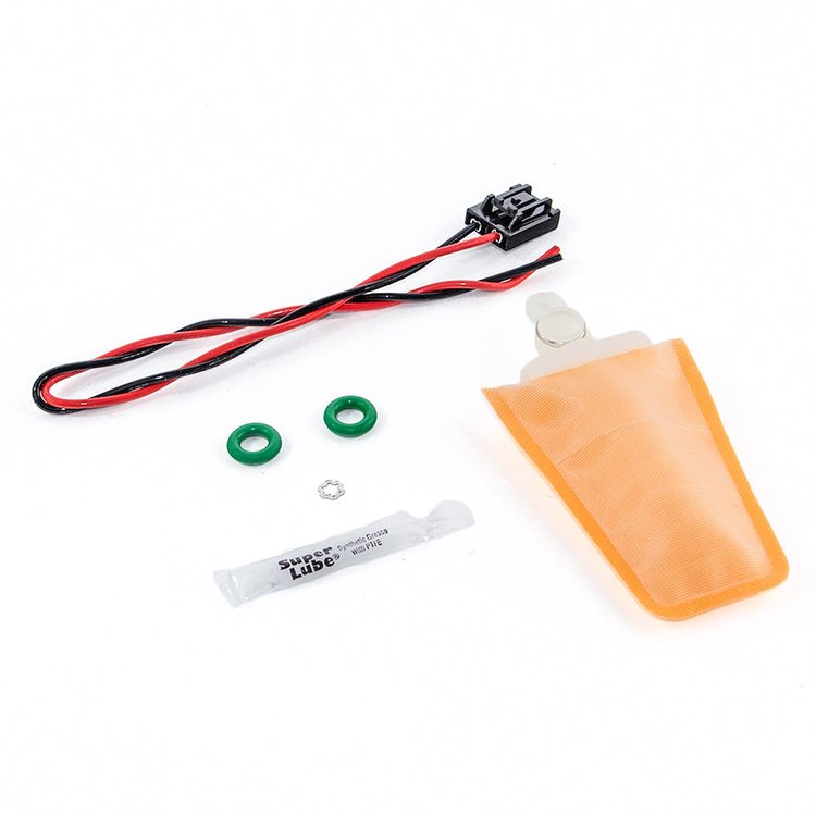 91006 Install kit for DW65C and DW300C Lotus Elise/Exige 04+ Toyota Celica 00-05 MR2 spyder 00-05 Corolla/Matrix 03-04