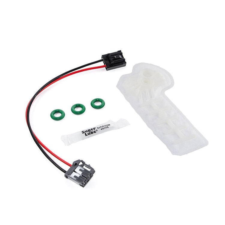 91010 Install Kit for DW65C and DW300C 2012-2015 Subaru BRZ Toyota 86 and Scion FR-S and 2015 WRX 2.0