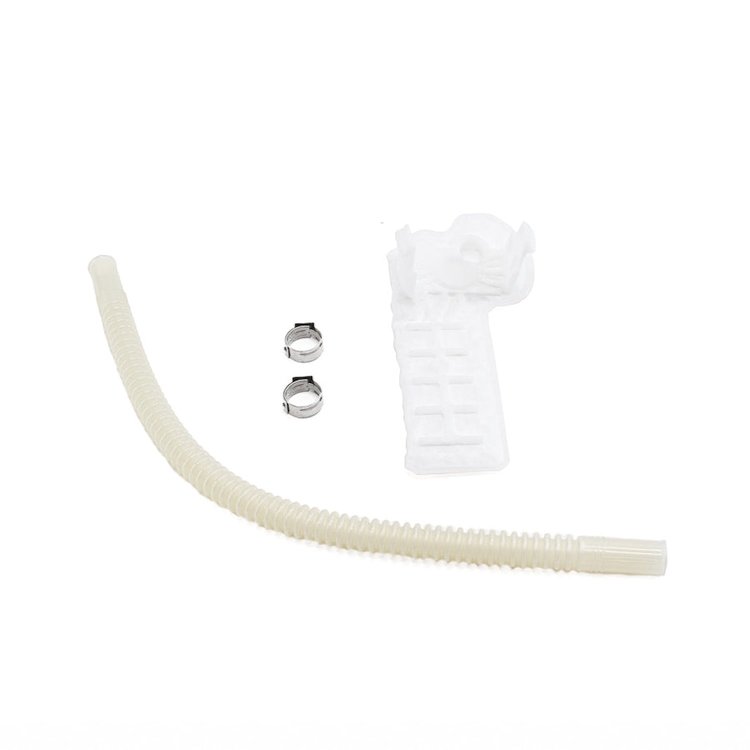 91011 Install Kit for DW65A. Commodore Gen III 97-06 5.7/6.0 V8