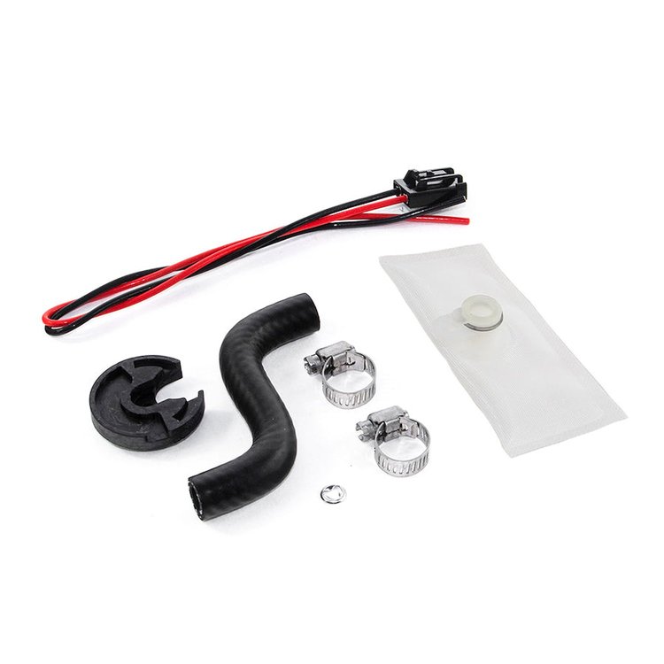 91014 Install kit for DW300 and DW200.  85-97 Ford Mustang