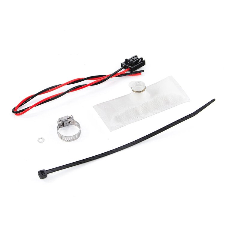 91030 Install Kit for DW65C and DW300C fuel pump for BMW