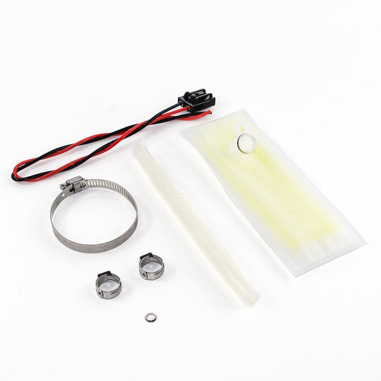 91031 Install Kit for BMW