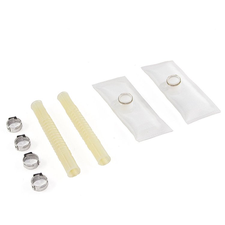91033 install kit for DW300C for 03-04 Mustang Cobra