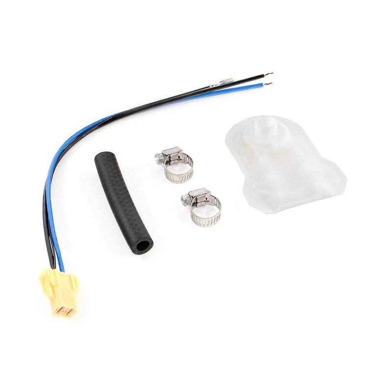 91041 Install Kit for Nissan Non-GTR 98-11, Patrol 97-07, forester 93-04, Legacy GT 94-05, Miata/MX-5 90-99
