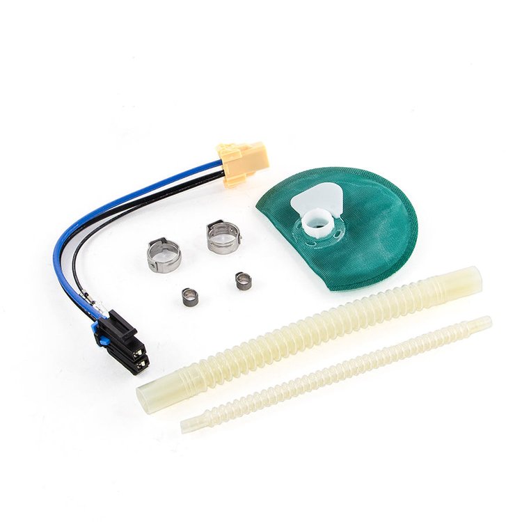 FUEL PUMP SET UP KIT