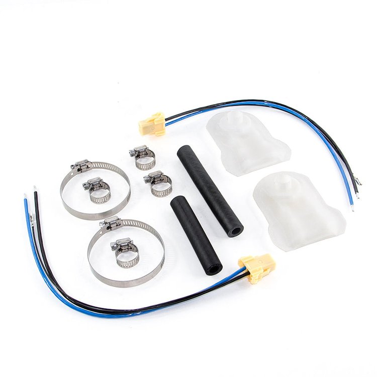 91049 DW400 install kit for 99-04 Ford 150 Lightning and Harley Davidson Edition