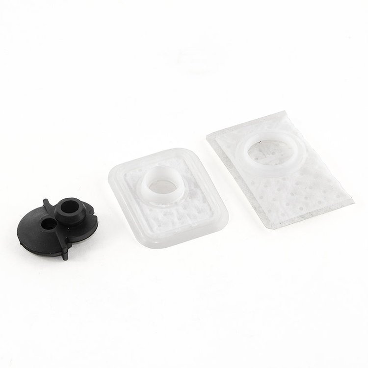 91051 Install Kit for Jeep Wrangler 2.5L/4.0L 1997-2004