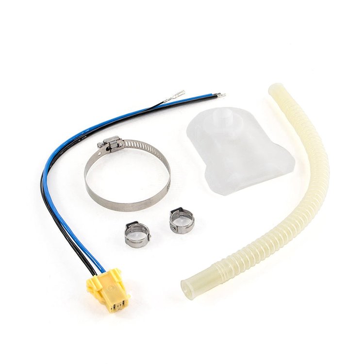 91052 Install Kit for BMW