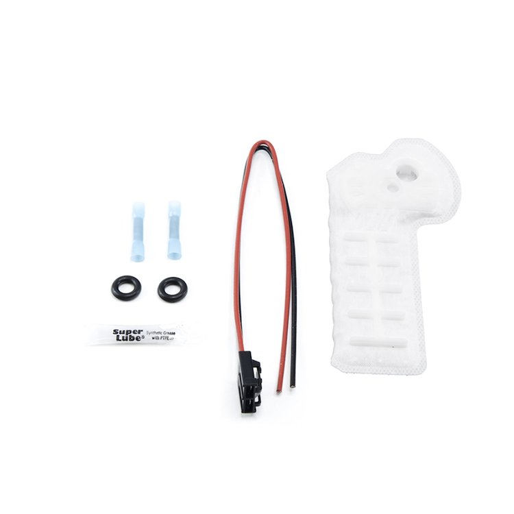 91059 Install Kit for DW300C 2016-20 Honda Civic 2017-20 Honda Civic Type-R 2018-20 Honda Accord