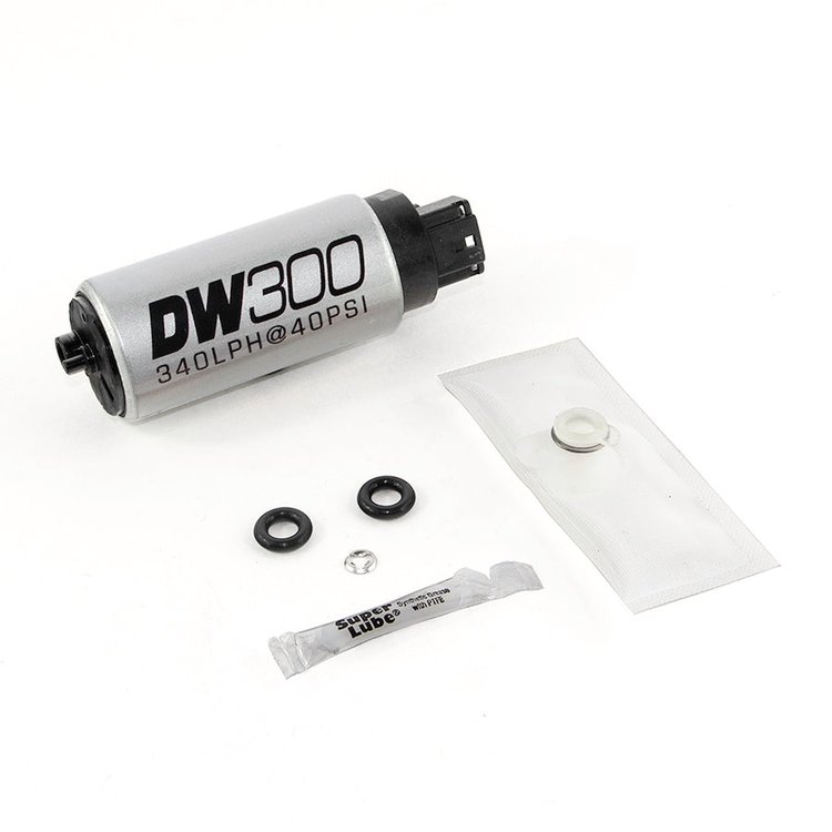 FUEL PUMP KIT