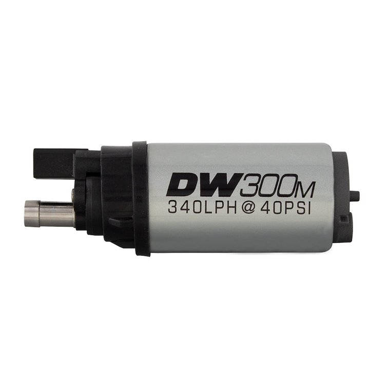 9305 DW300M series 340lph Ford in-tank fuel pump