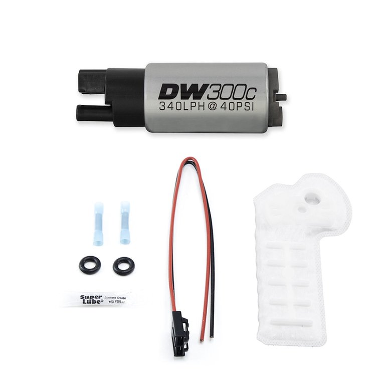 93071059 Install Kit for DW300C 2016-20 Honda Civic, 2018-20 Honda Accord 2016-23, Mazda MX-5 2017-19, Fiat 124 Spider