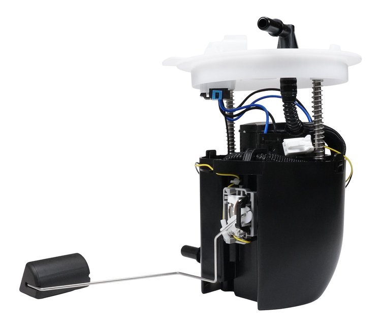 PUMP MODULE