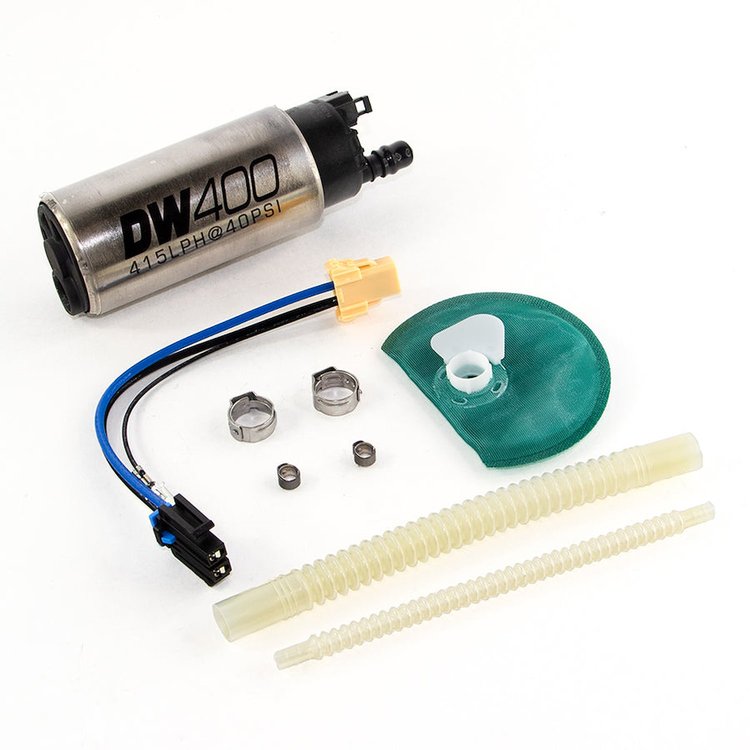 94011046 415lph in-tank fuel pump w/ 9-1046 install kit for Ford Mustang V6/GT 2011-14 ford F-150 2009-14 ford Raptor 2010-14