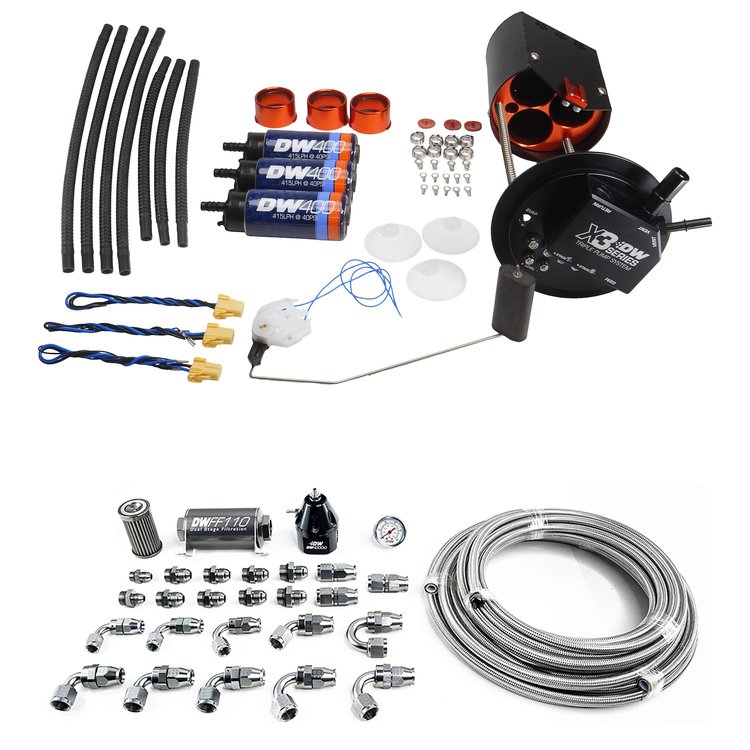 MODULE KIT