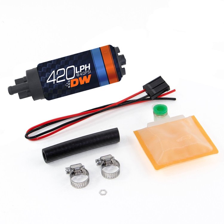 INSTALL KIT