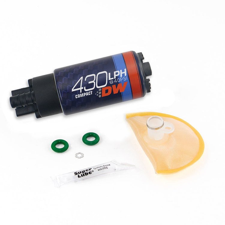 FUEL PUMP