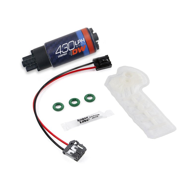 FUEL PUMP