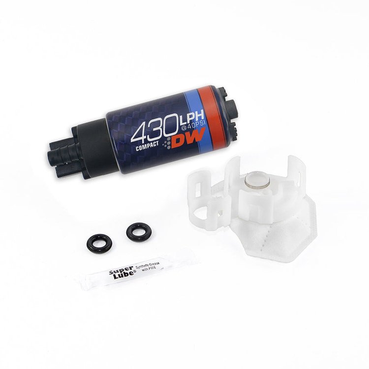 FUEL PUMP