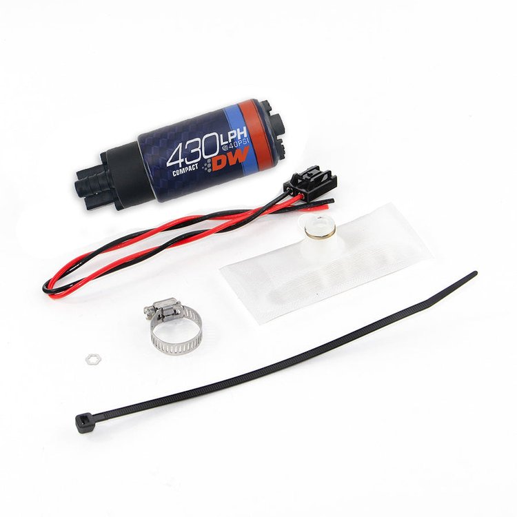 FUEL PUMP