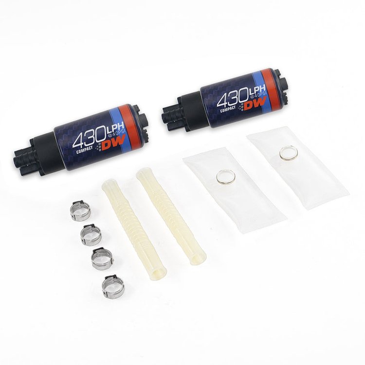 FUEL PUMP