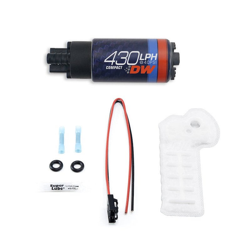 FUEL PUMP