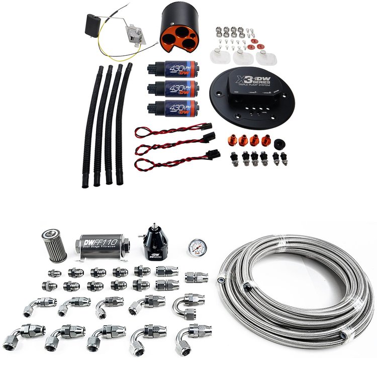 MODULE KIT