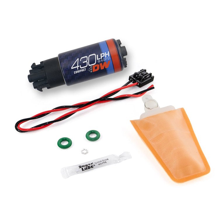 FUEL PUMP