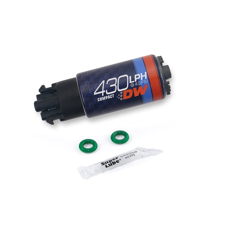 FUEL PUMP