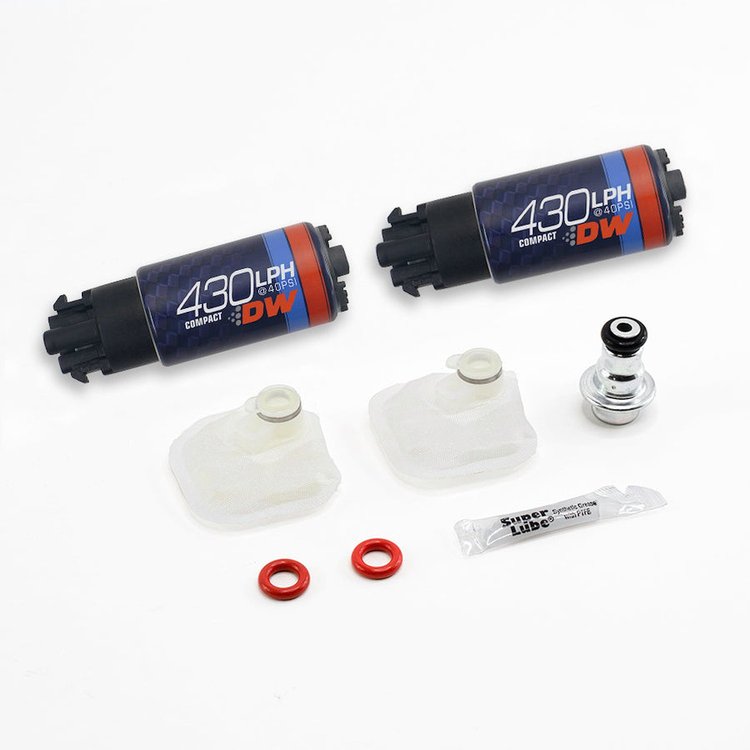 FUEL PUMP