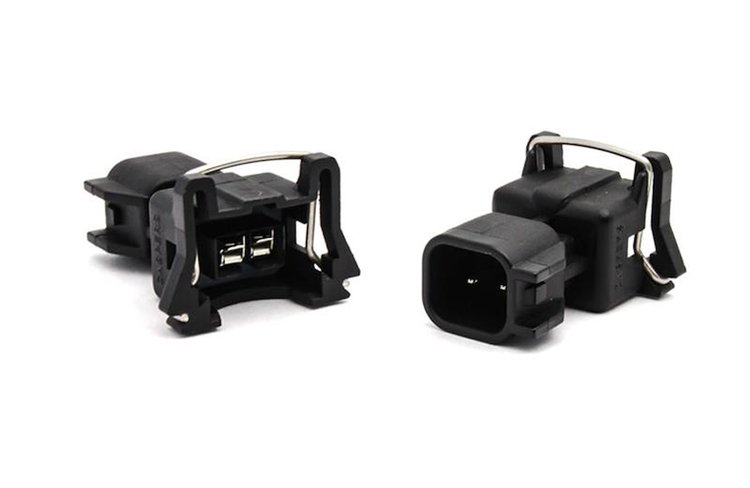 INJECTOR CLIPS