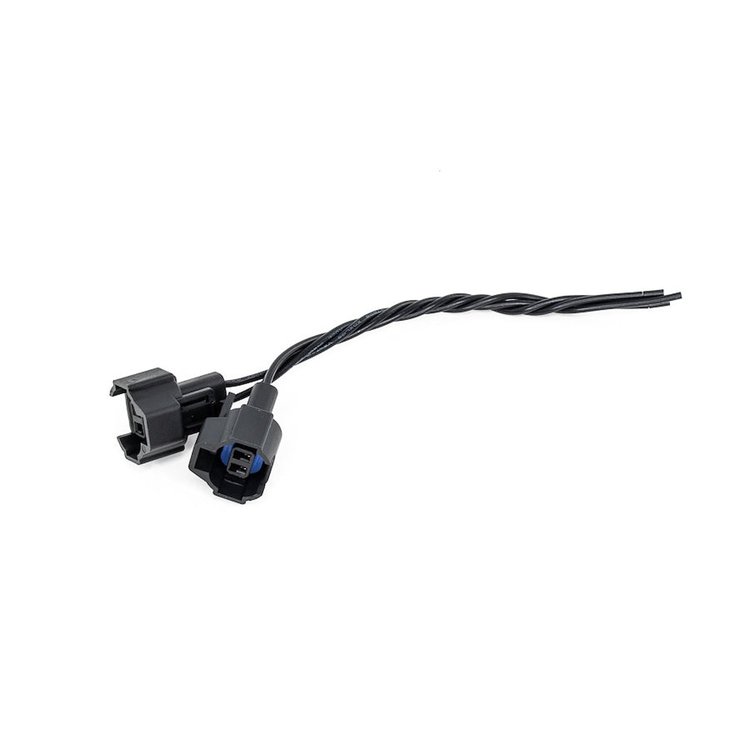INJECTOR CLIPS - CASE