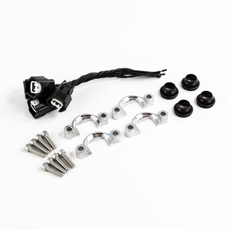 P1P24 Phase 1 to Phase 2 Adapter Kit (4 cyl)