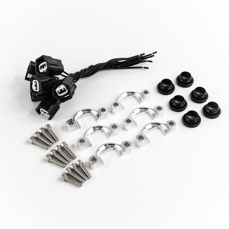 P1P26 Phase 1 to Phase 2 Adapter Kit (6 cyl)
