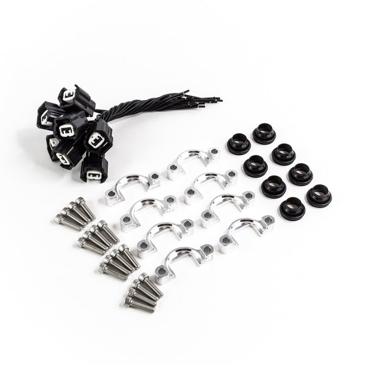 P1P28 Phase 1 to Phase 2 Adapter Kit (8 cyl)