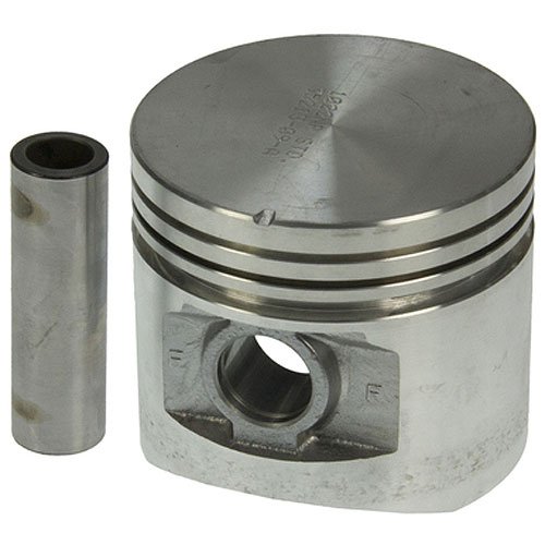 Piston Ford 292ci Y-Block V8 +060