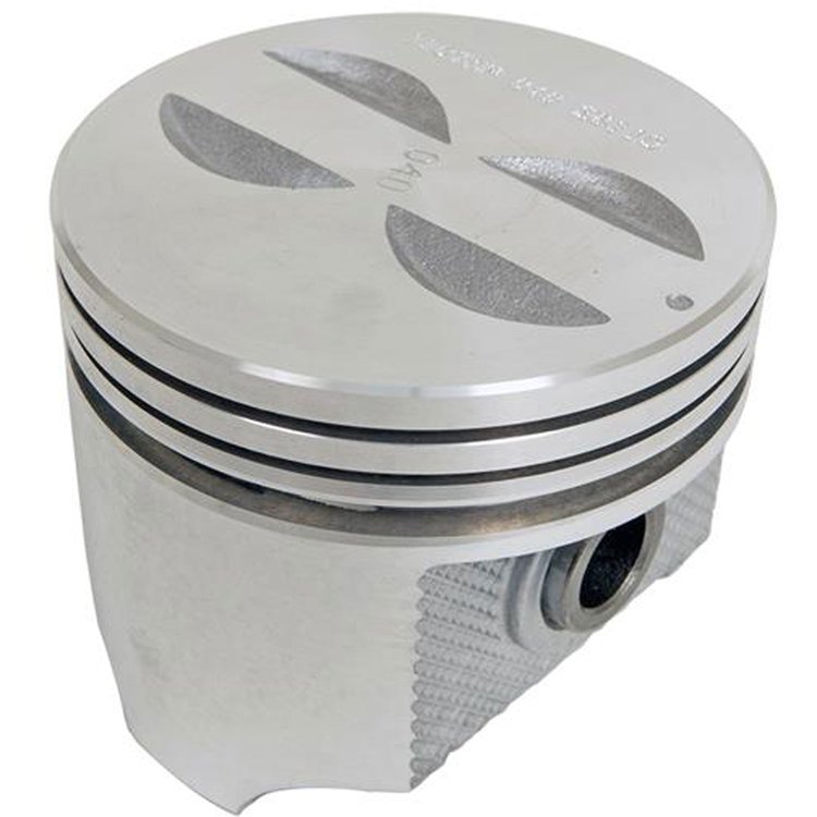 Pistons Chevy 230ci L6 +030