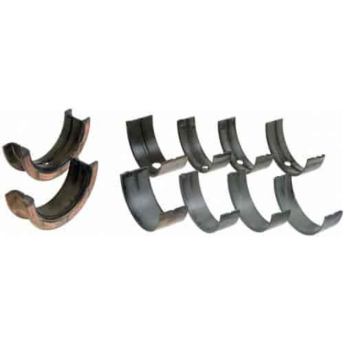 Main Bearings 360ci Std