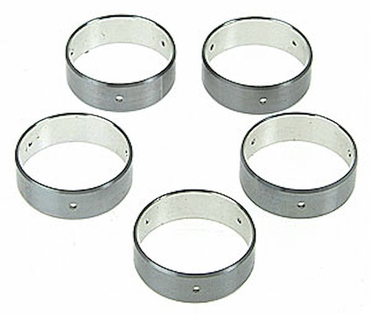 Camshaft Bearings Pontiac Standard