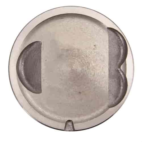Cast Piston