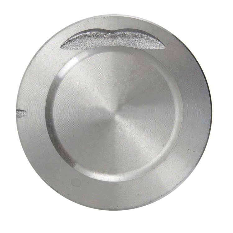 Cast Piston