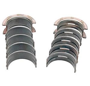 Main Bearings - .010"