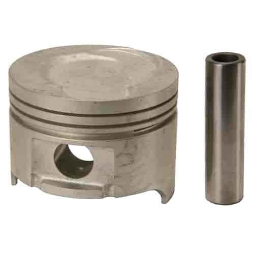 Cast Piston