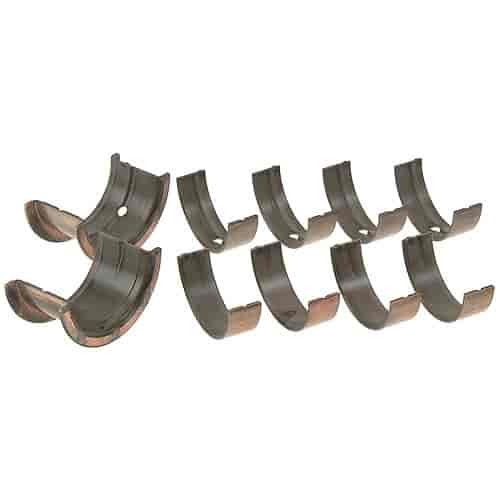 Main Bearings Small Block Chevy -.010