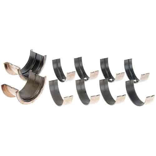 Main Bearings Small Block Chevy 400 -.010