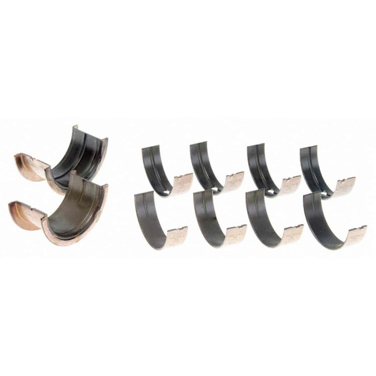 Main Bearings Small Block Chevy 400 -.009