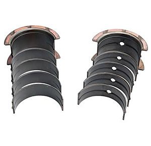 Main Bearings Big Block Chevy -.019