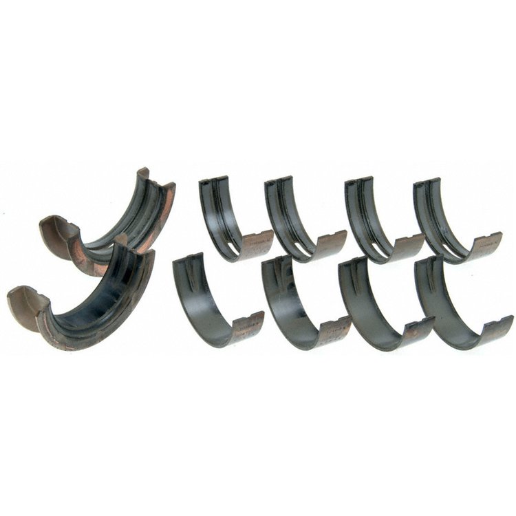MAIN BEARINGS