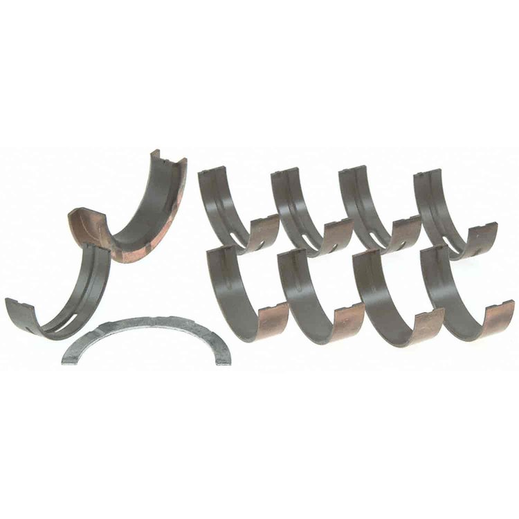4.6 MAIN BEARINGS