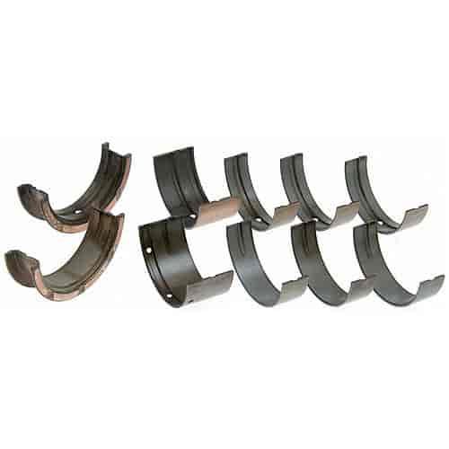 Main Bearing Set Pontiac 421/428/455